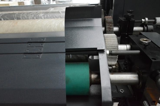 큰 수용량 Flexo 인쇄 장비, 다색 인쇄기